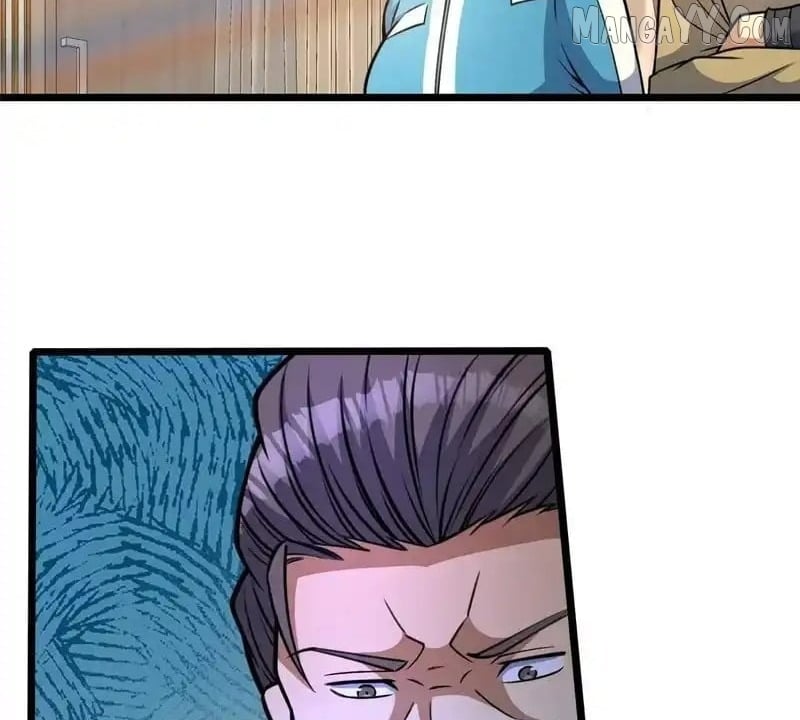 Divine Urban God Chapter 298 - page 85